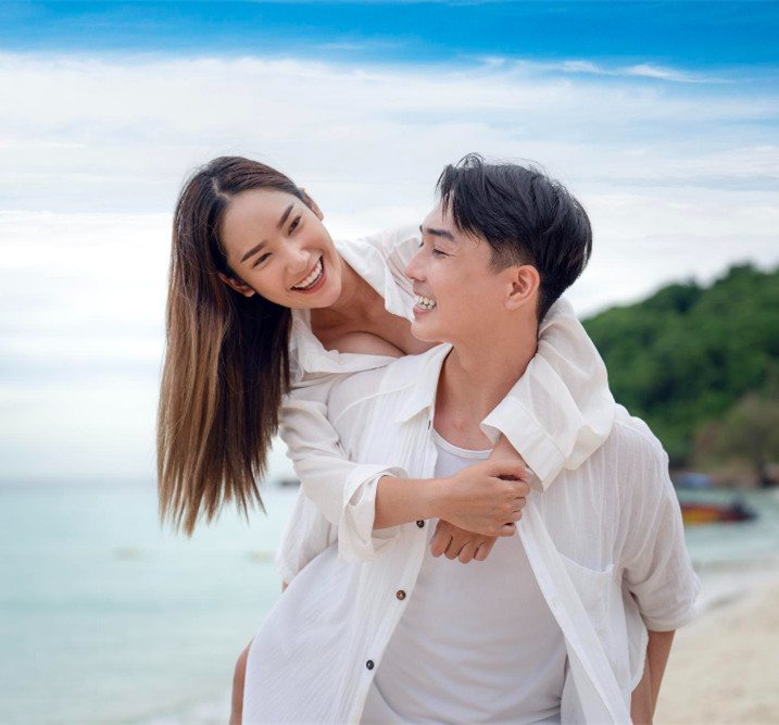 Private dating in Malaysia